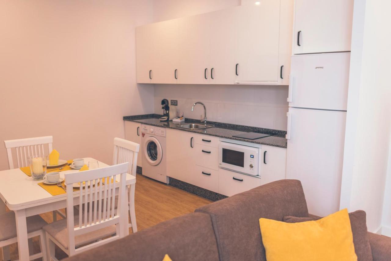 Puerta Sevilla Apartamento Jerez de la Frontera