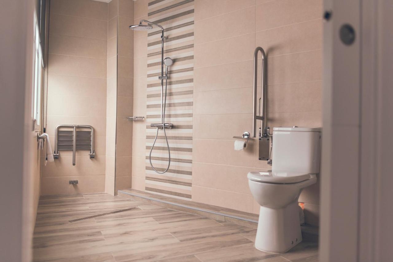 Apartamento Puerta Sevilla