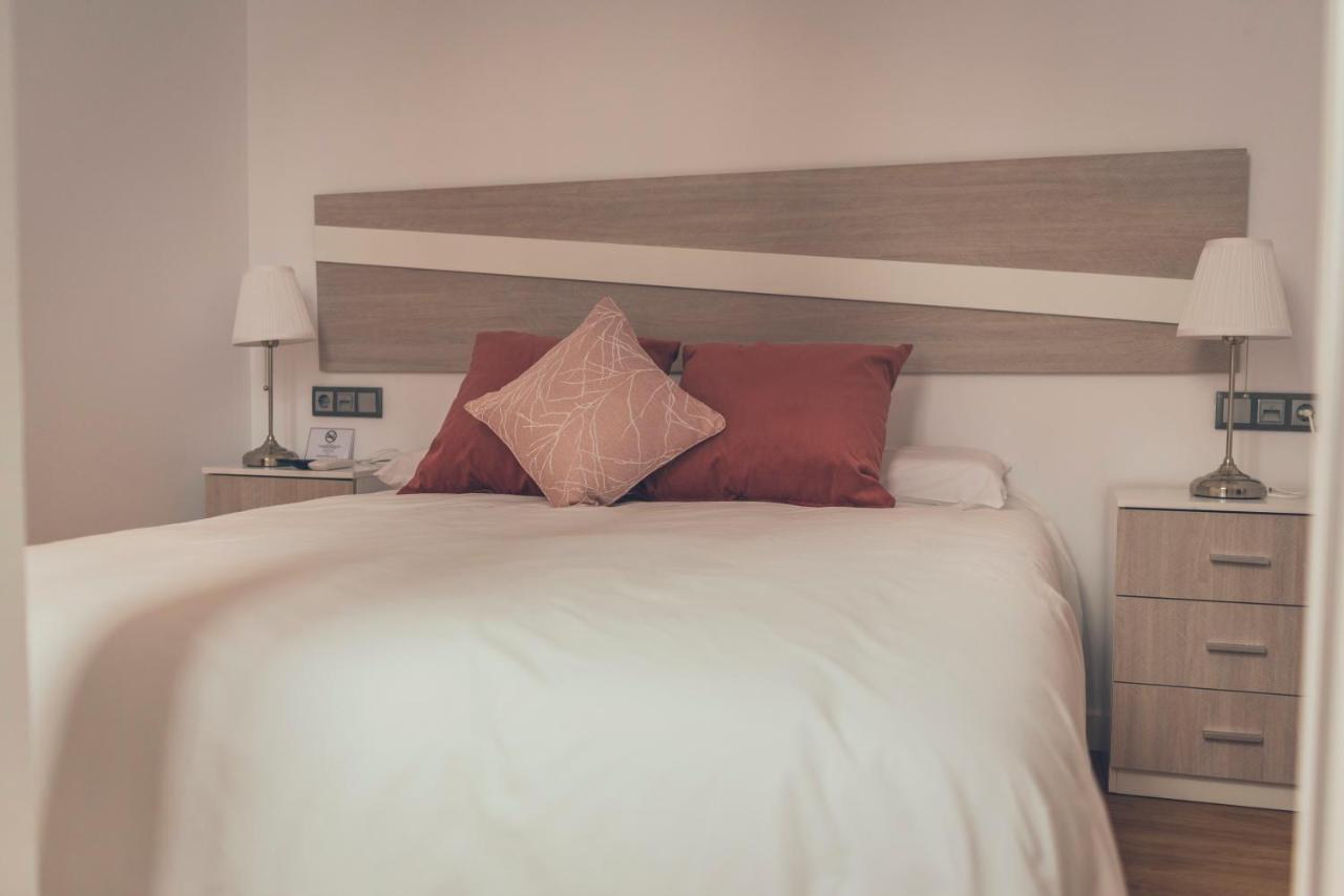 Apartamento Puerta Sevilla