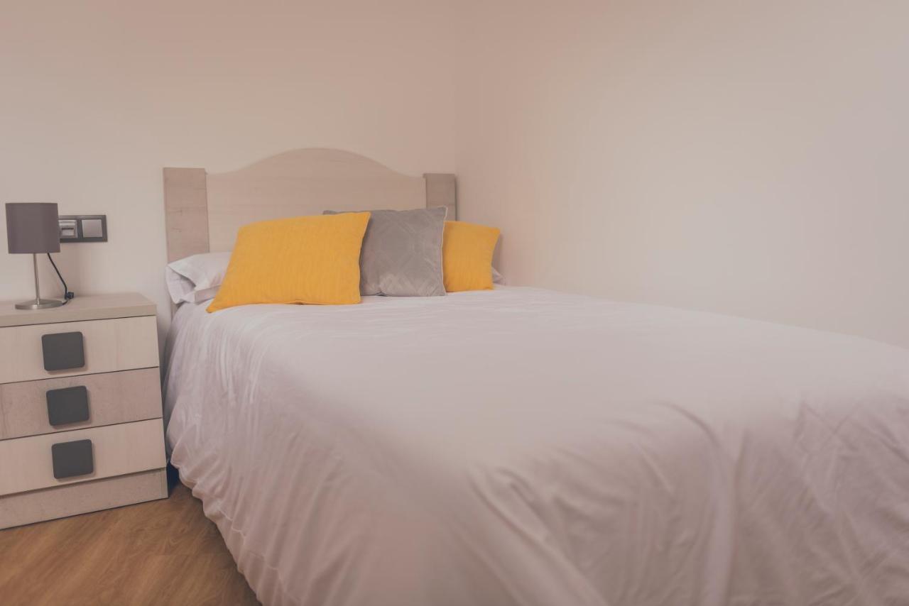 Apartamento Puerta Sevilla *
