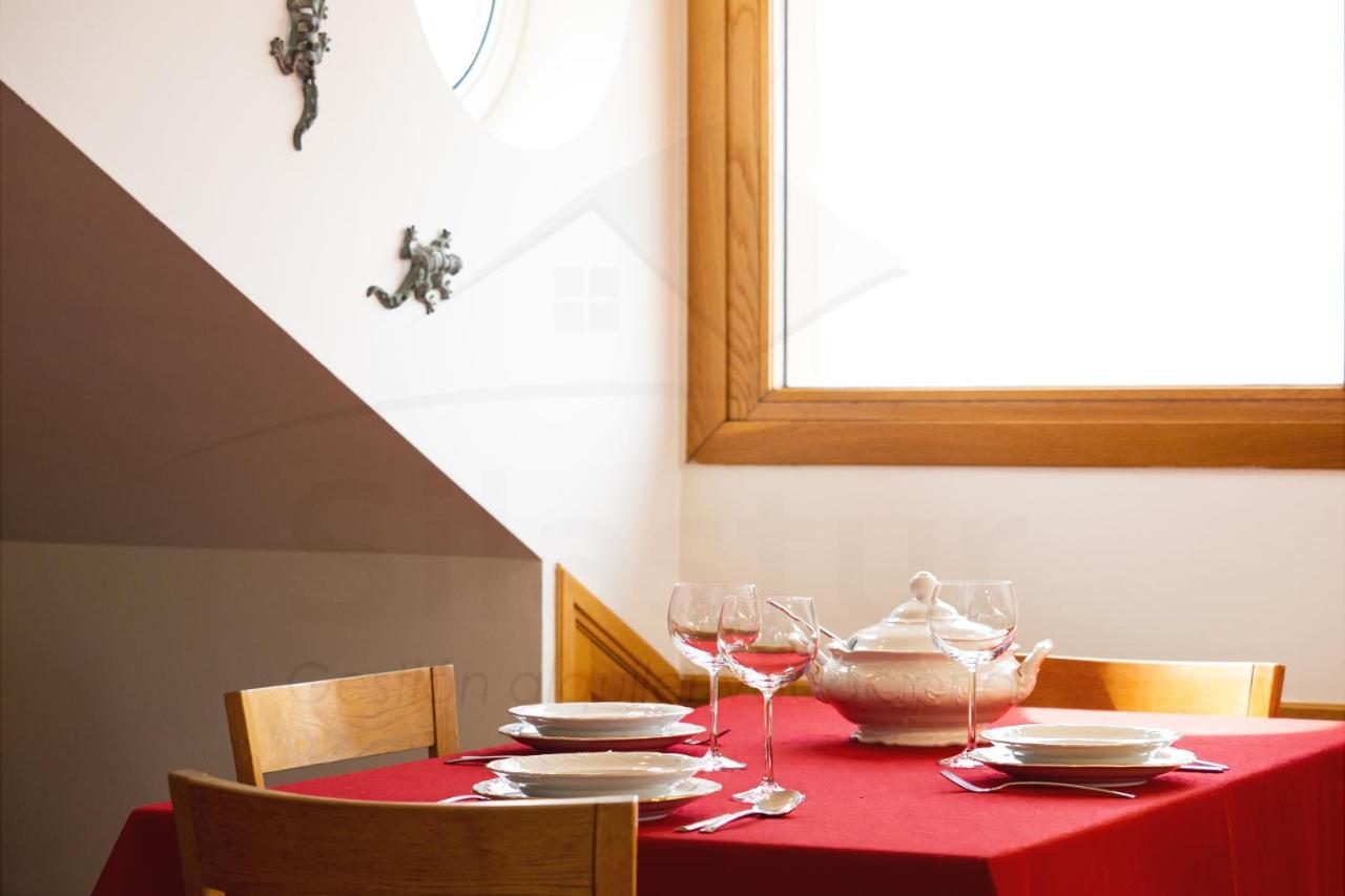 Apartamento Gaviotas Gijón
