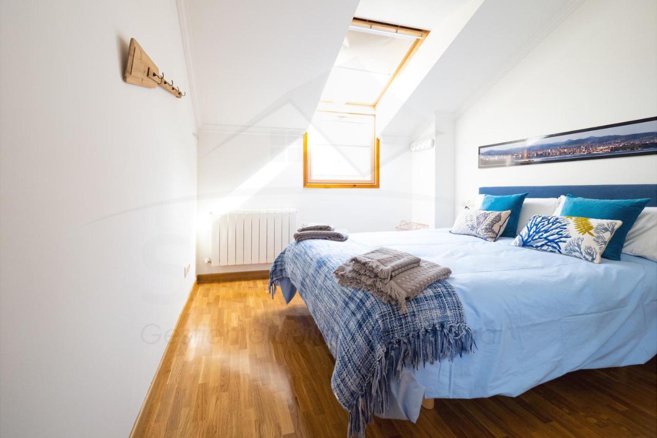 Gaviotas Apartamento
