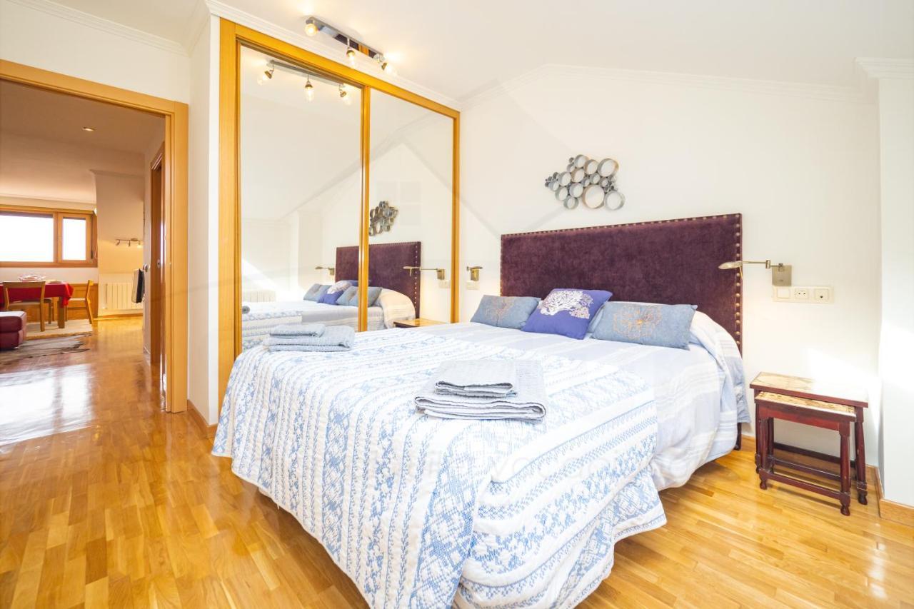Apartamento Gaviotas *