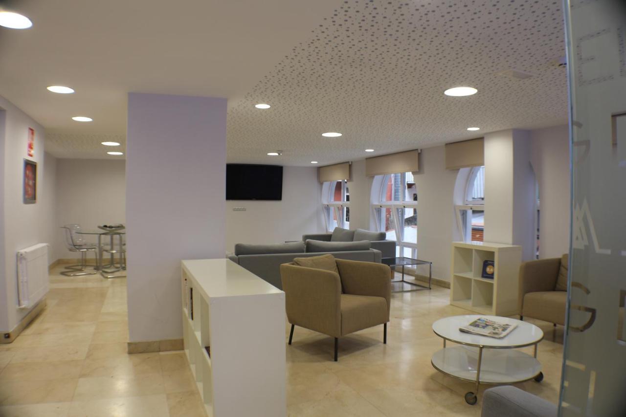 Picos De Europa Hotel 2*