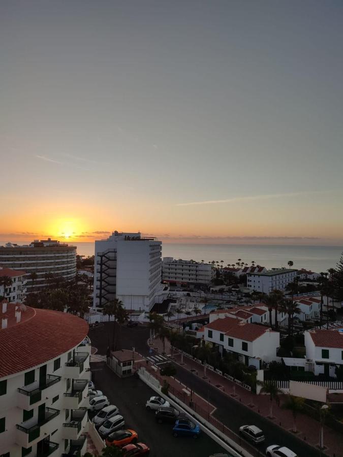 La Puesta Del Sol Apartamento