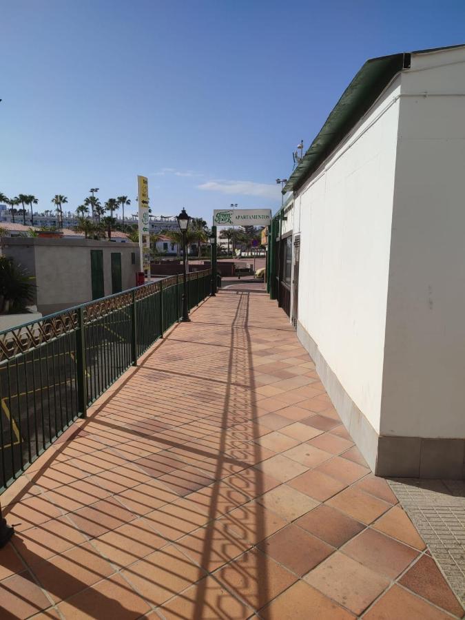 La Puesta Del Sol Apartamento San Bartolomé