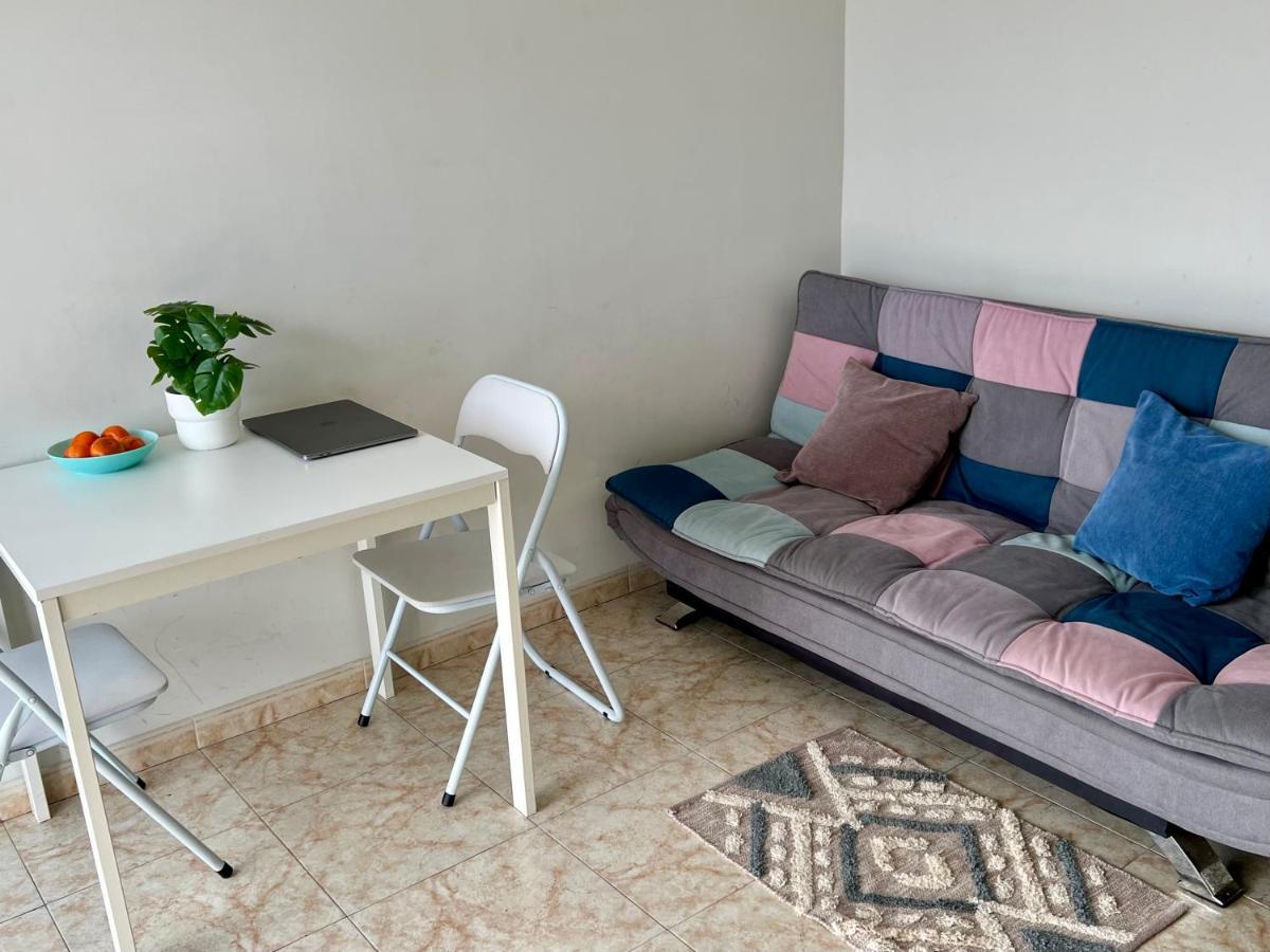 Apartment Americas Sea View And Playa de las Americas (Tenerife)