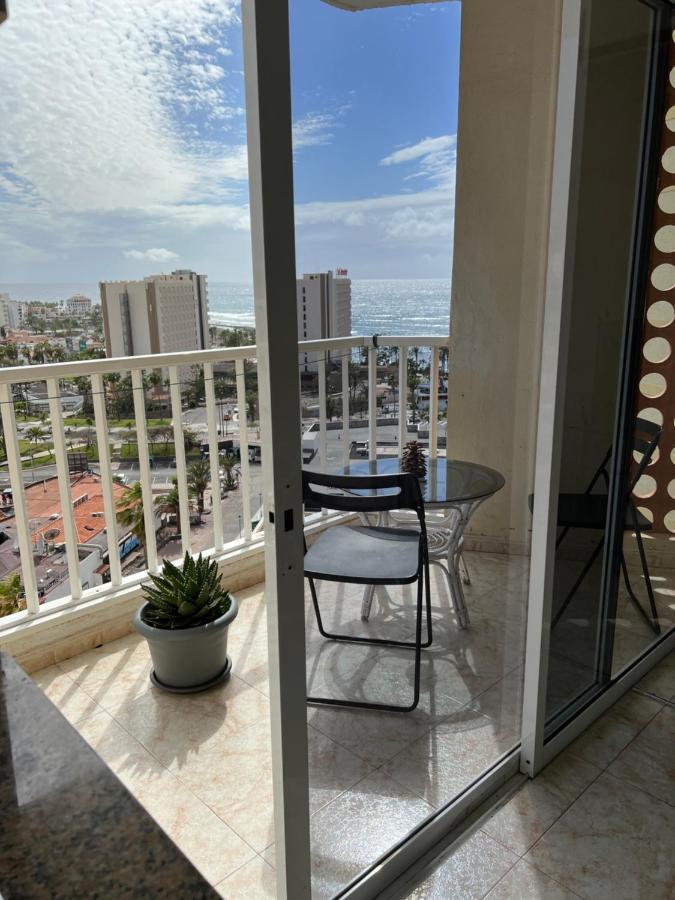 Americas Sea View And Apartment