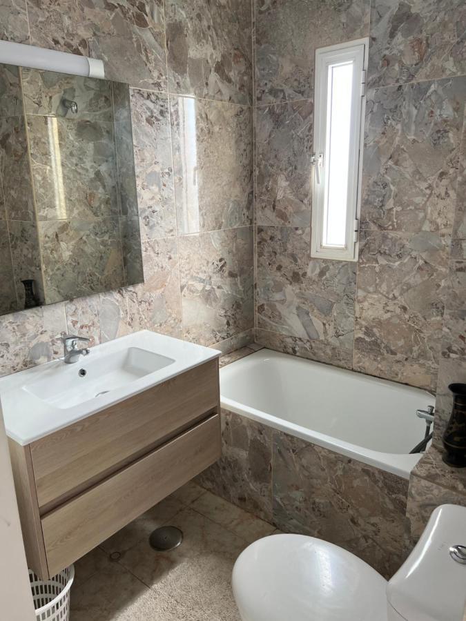 Apartment Americas Sea View And Playa de las Americas (Tenerife)
