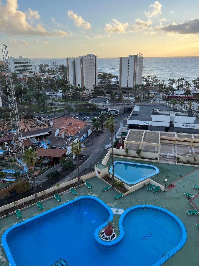 Americas Sea View And