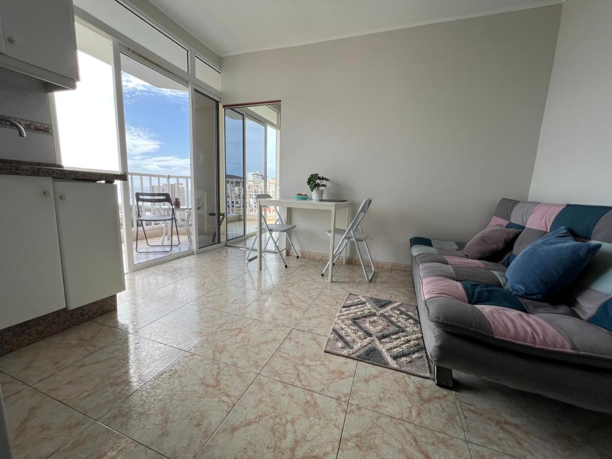 Apartment Americas Sea View And