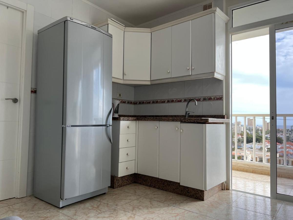 Apartment Americas Sea View And Playa de las Americas (Tenerife)