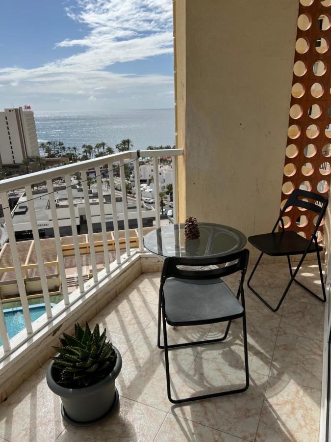 Americas Sea View And * Playa de las Americas (Tenerife)