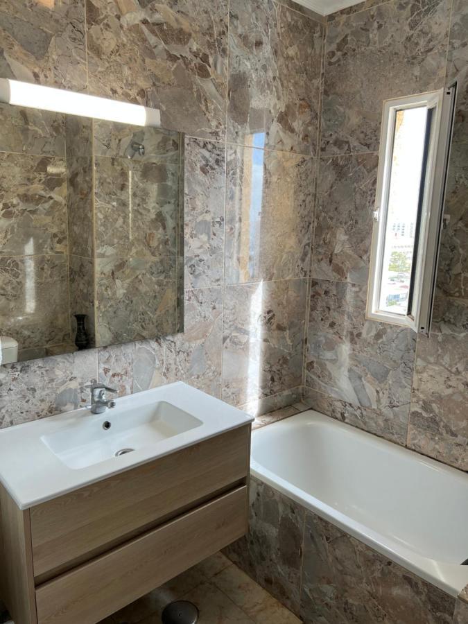 Apartment Americas Sea View And