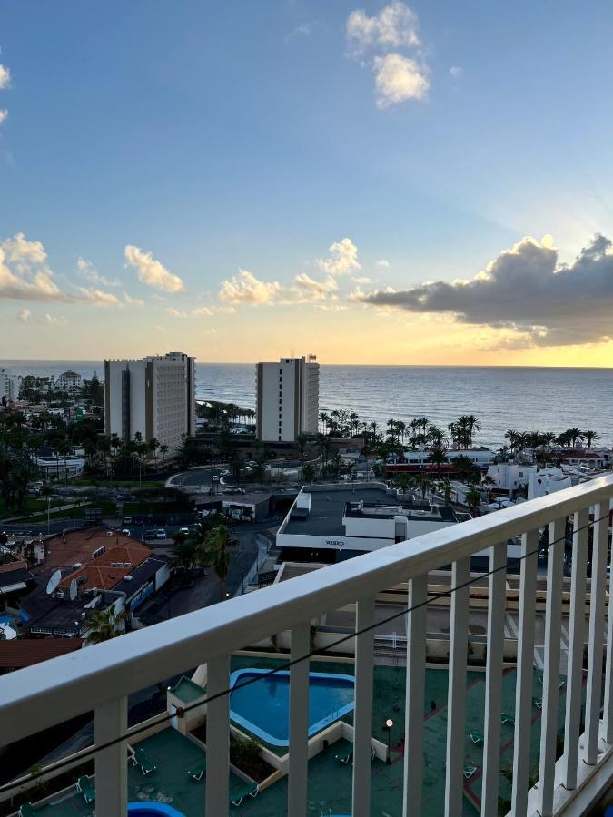 Apartment Americas Sea View And *