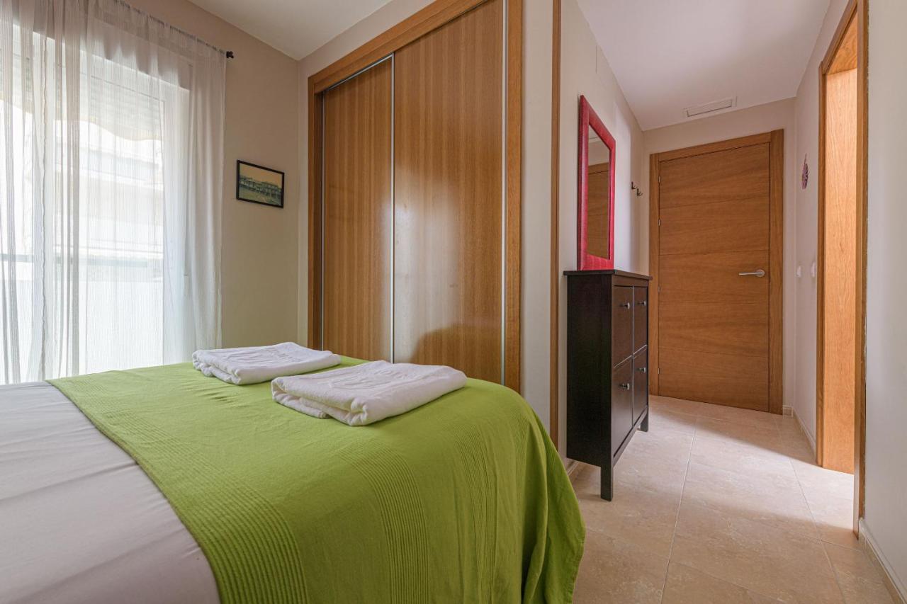 Wintowinrentals 2º Linea De Playa, Parking, Piscina. *