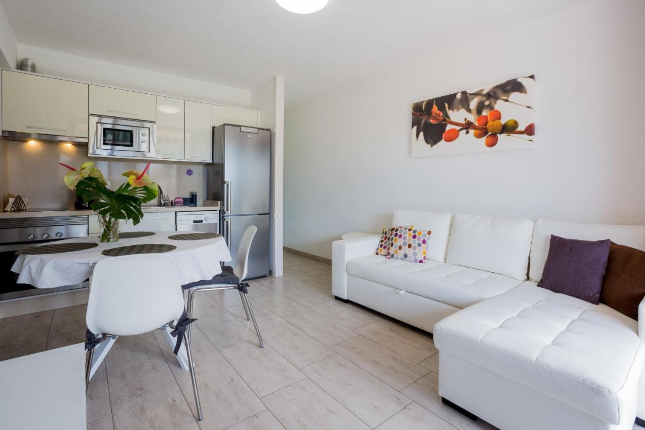 Americas Acapulco Costa Adeje Apartamento Playa Feñabe
