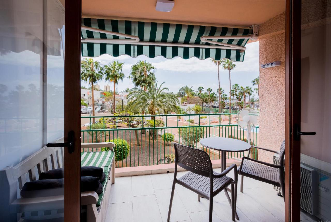 Apartamento Americas Acapulco Costa Adeje *