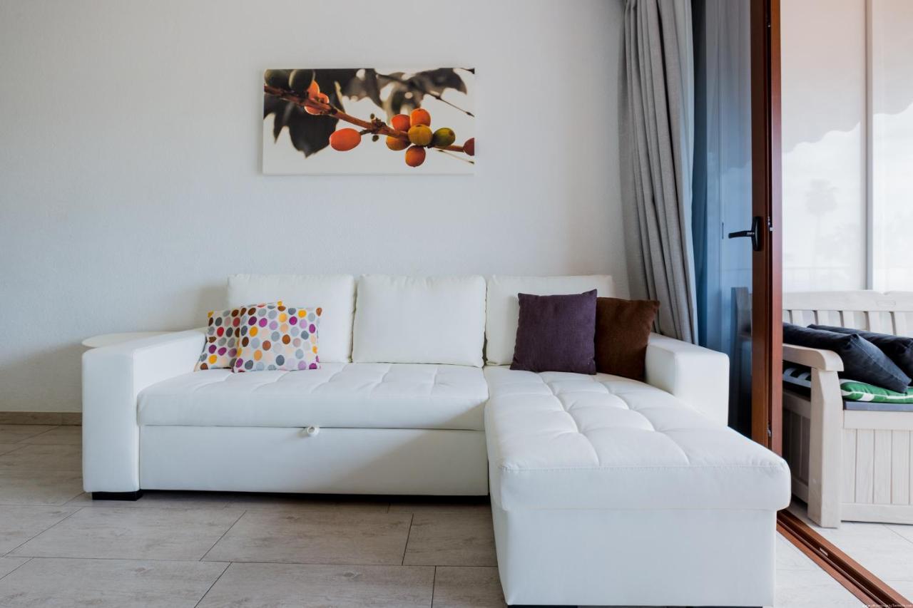 Americas Acapulco Costa Adeje Apartamento