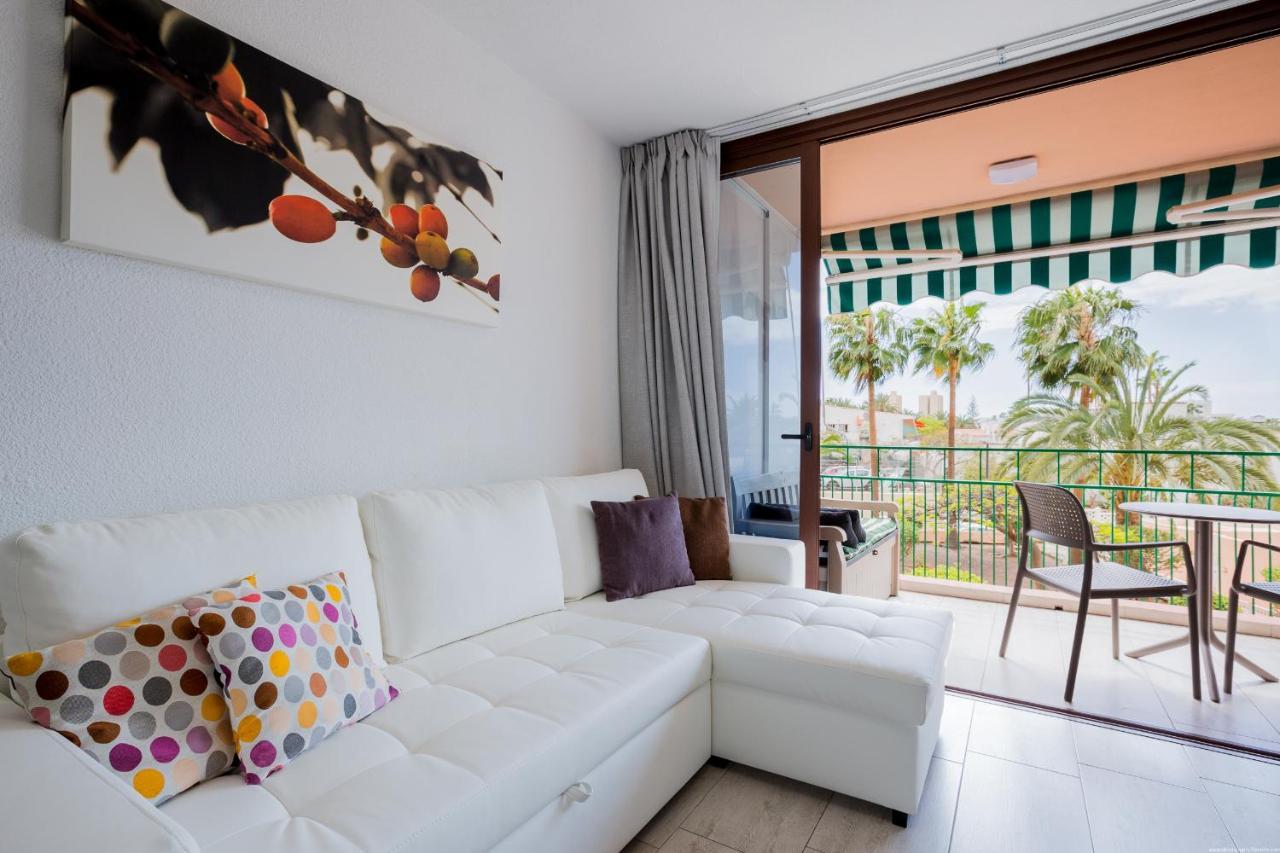 Americas Acapulco Costa Adeje Apartamento