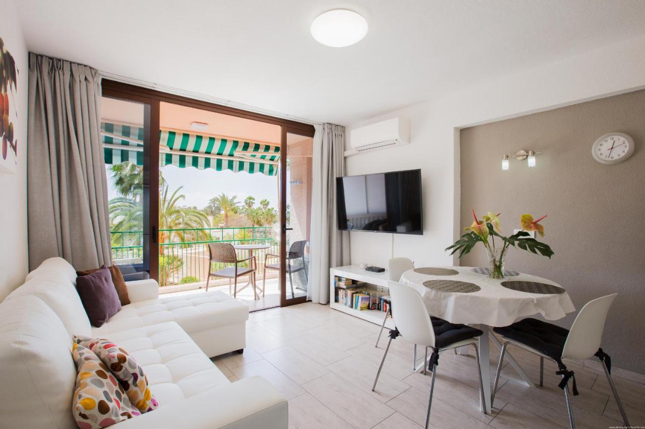 Apartamento Americas Acapulco Costa Adeje *