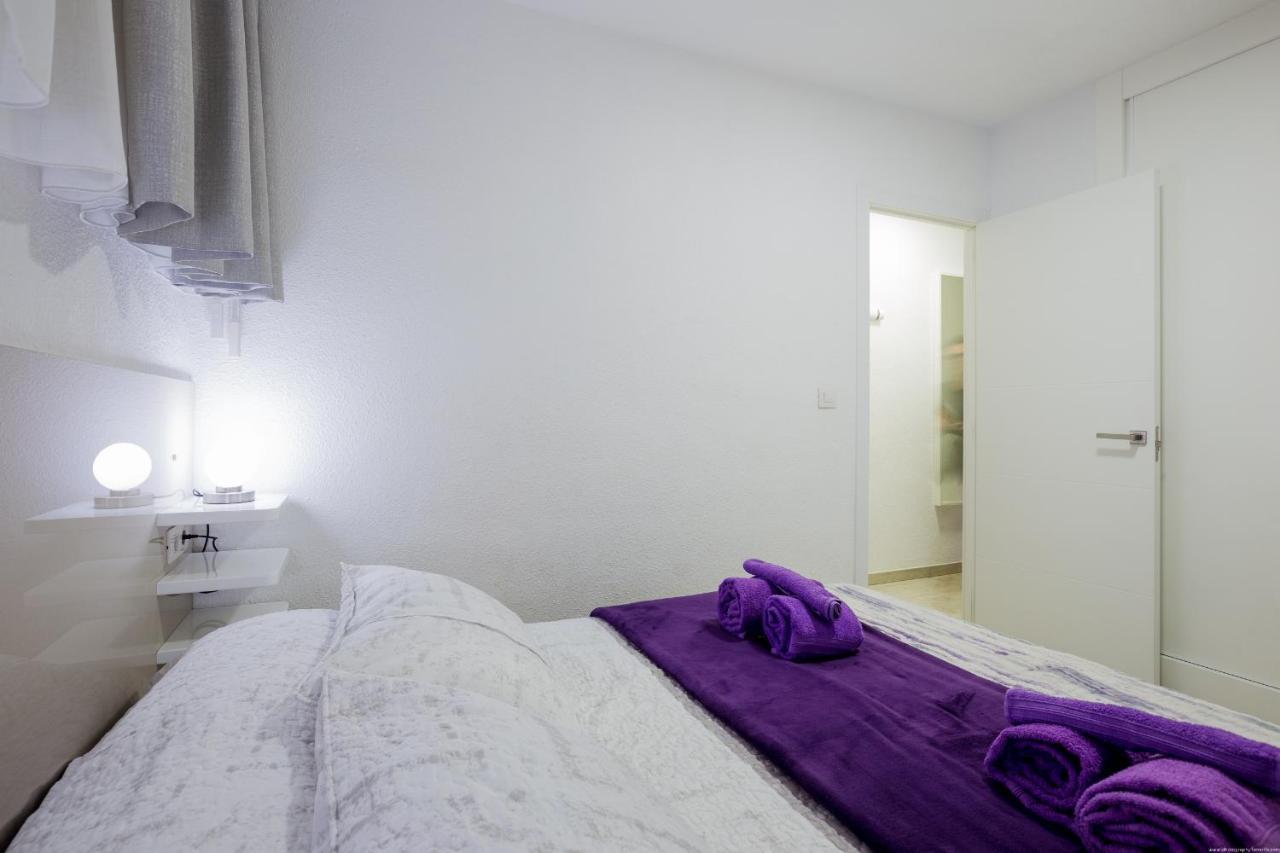Apartamento Americas Acapulco Costa Adeje Playa Feñabe