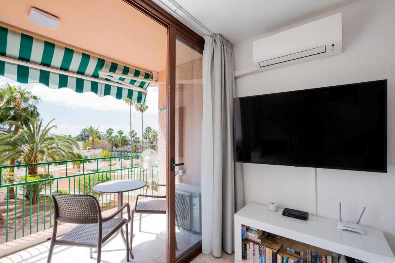 Americas Acapulco Costa Adeje Apartamento Playa Feñabe