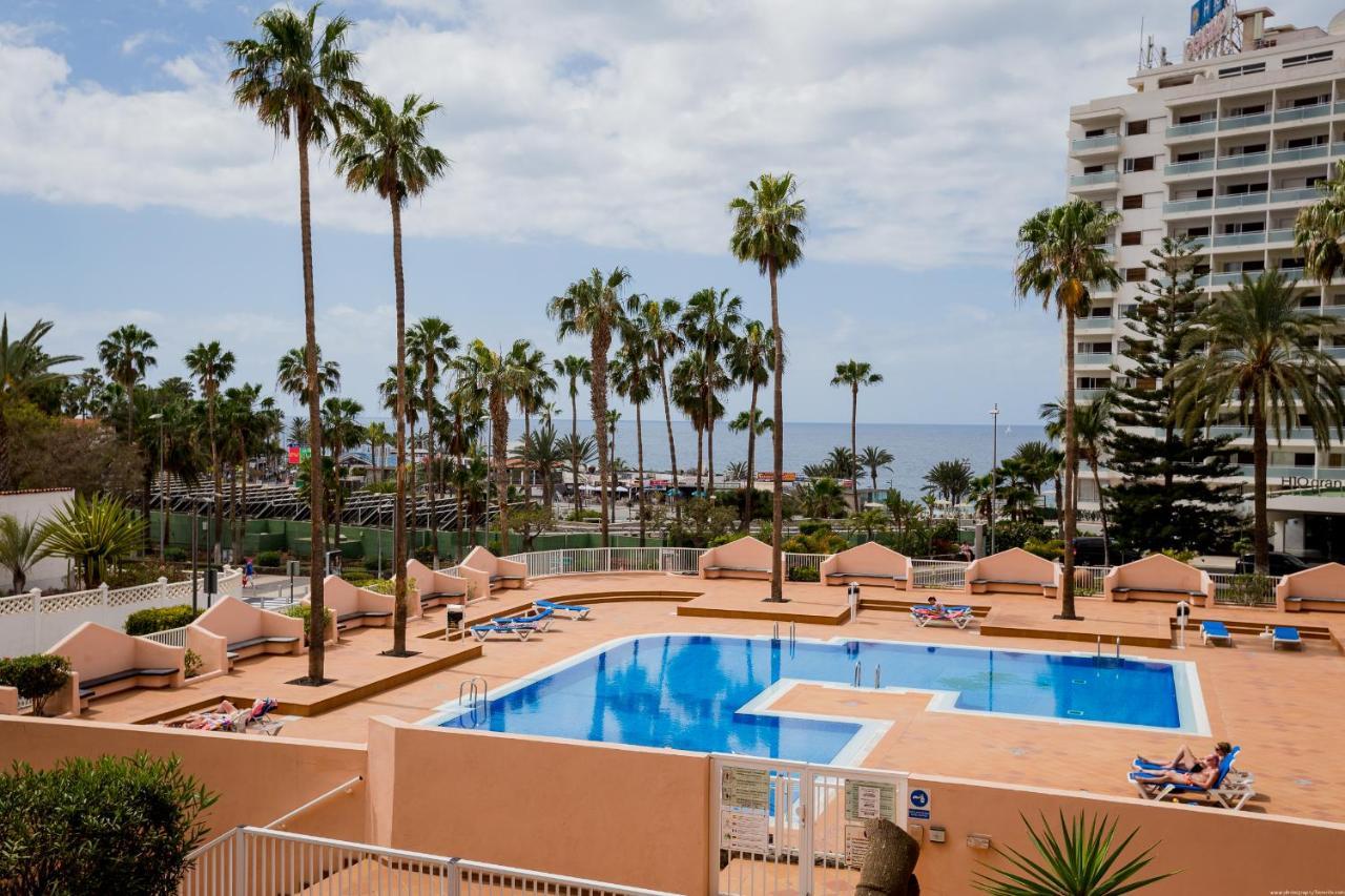 Americas Acapulco Costa Adeje Apartamento