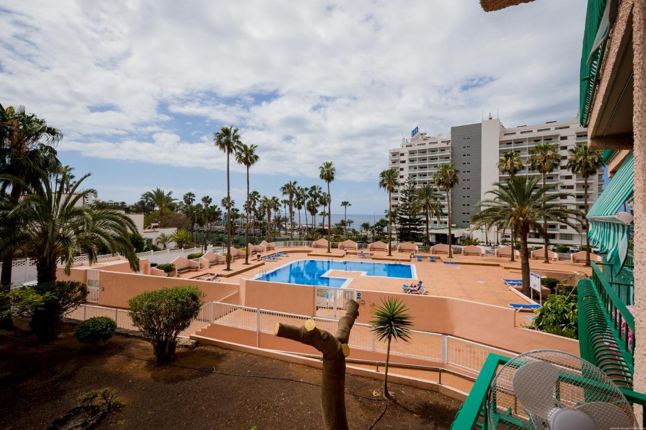 Apartamento Americas Acapulco Costa Adeje