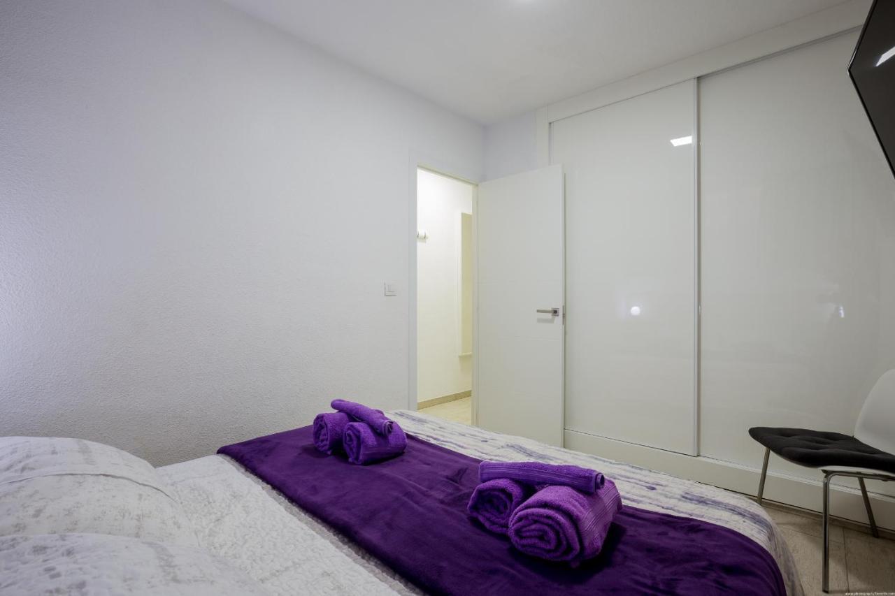 Americas Acapulco Costa Adeje Apartamento Playa Feñabe
