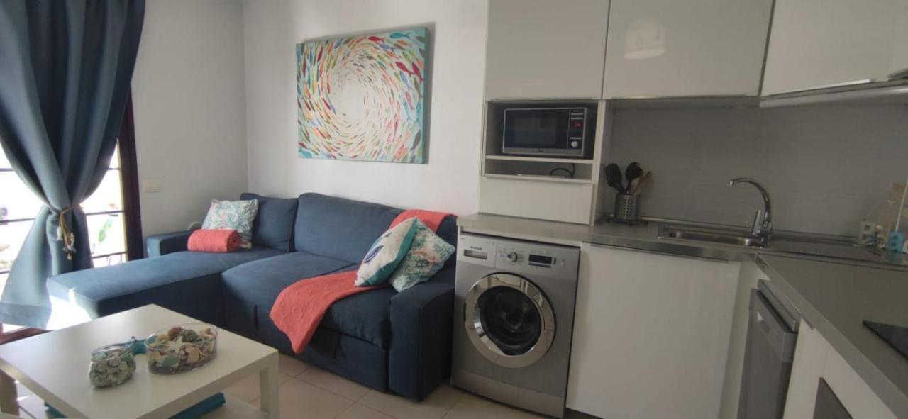 Luissarri's Apartment *