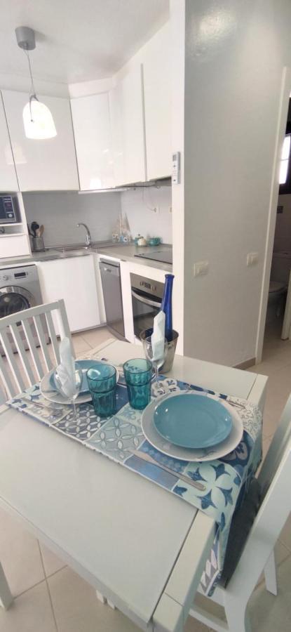 Luissarri's Apartment *