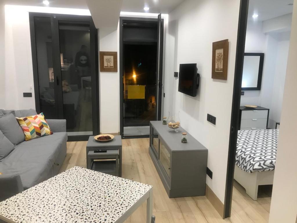 Apartment Zen Garden Las Palmas de Gran Canaria