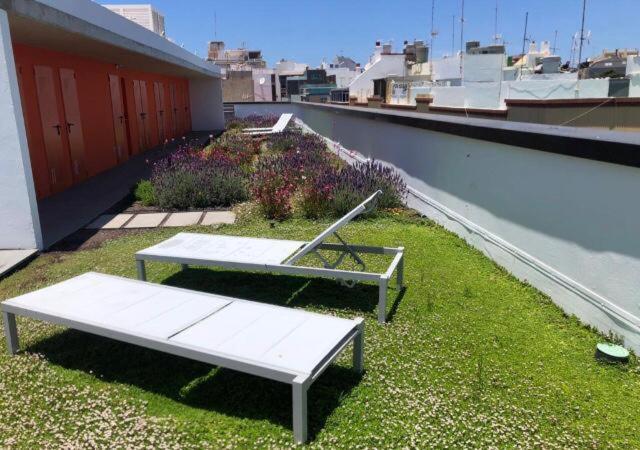 Zen Garden Apartment *