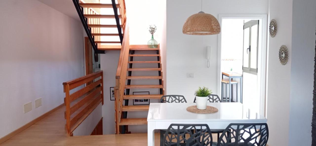 Casa Salitre Holiday home *