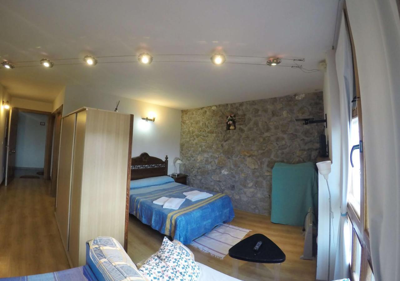 Apartment Rurales Vallanu Rodeados De Naturaleza En Y A 3 Kilometros De Playas Llanes