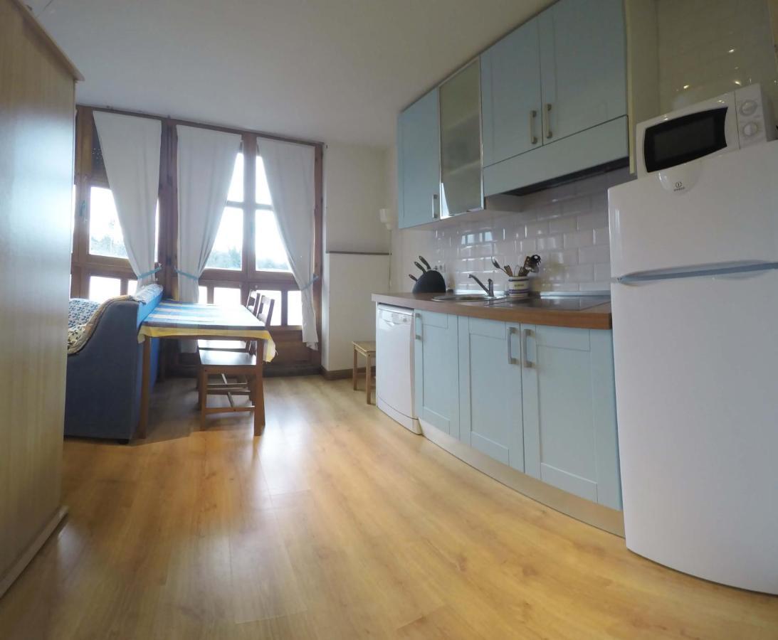 Apartment Rurales Vallanu Rodeados De Naturaleza En Y A 3 Kilometros De Playas Llanes