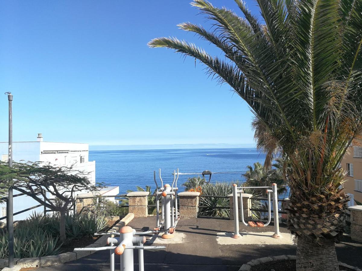 Arenitas Beach. Sin Escalones+piscina+wifi+parking