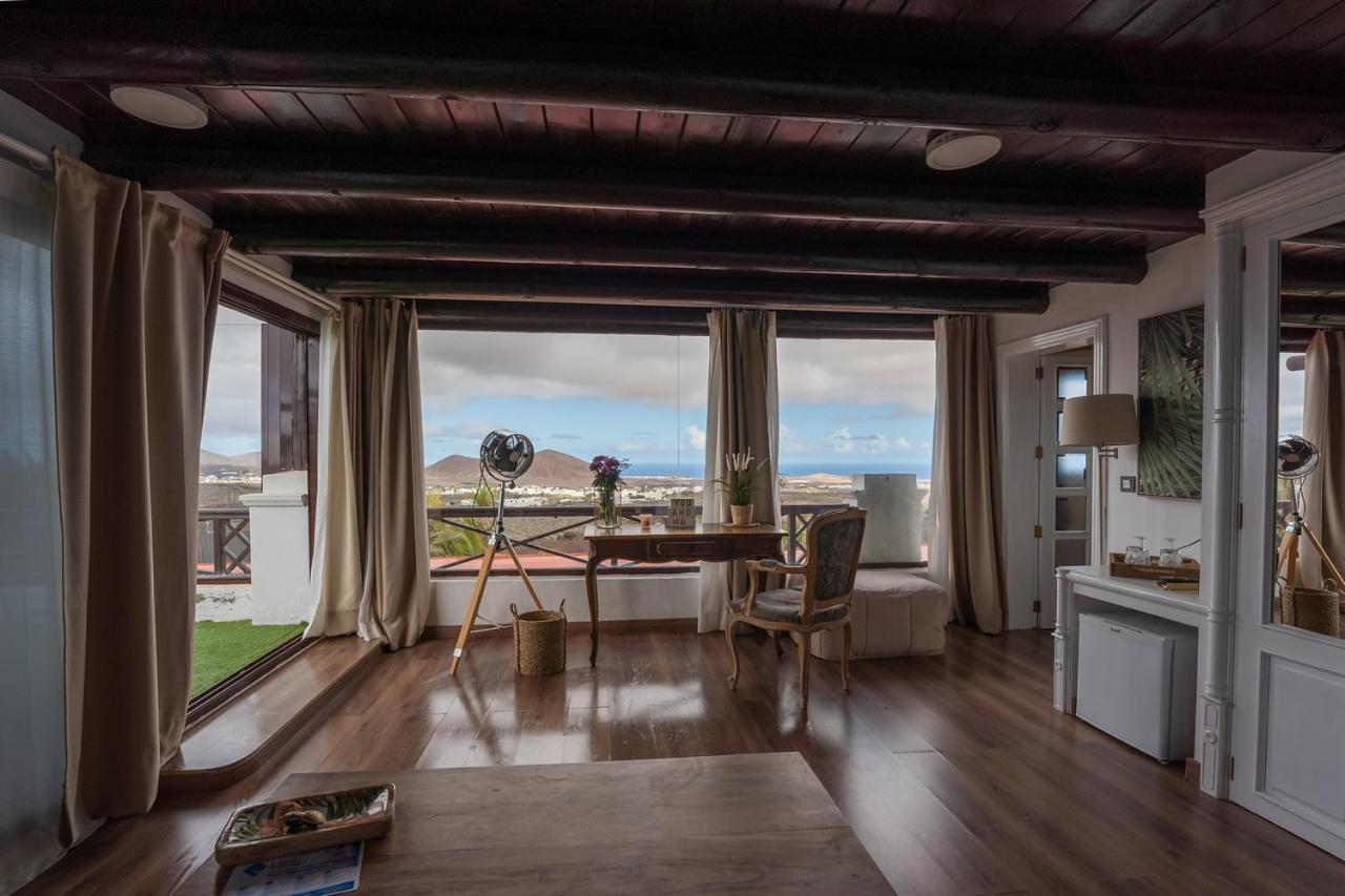 Country house Casona De Tao