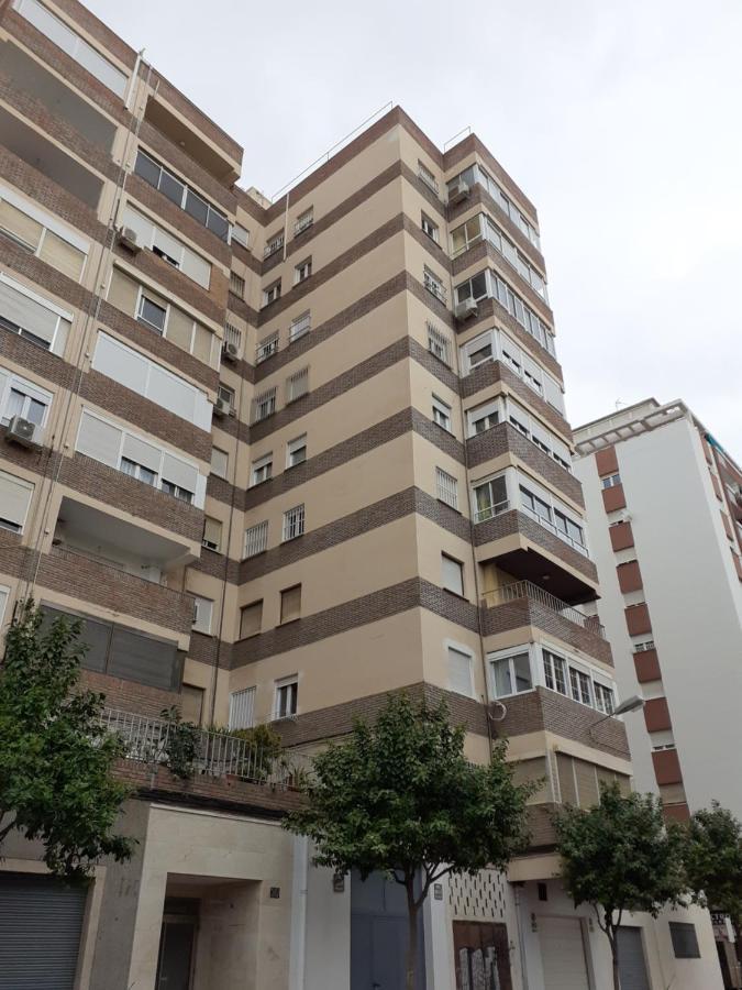 Apartment Trendyhomes El Puerto De Almeria, Proximo Playa Y Centro,3 Hab, Espacioso, Familias, Wifi Almeria