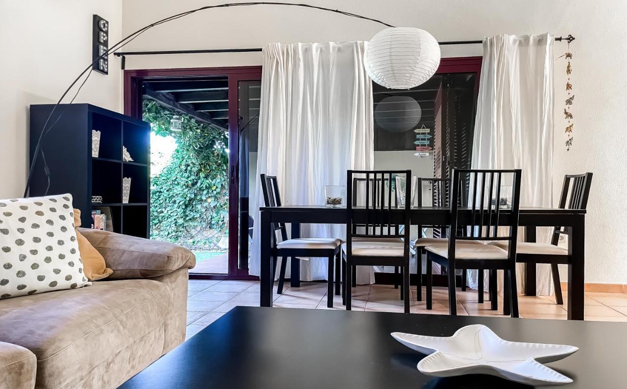 Villa Relax Capellania By Holidays Fuerteventura *