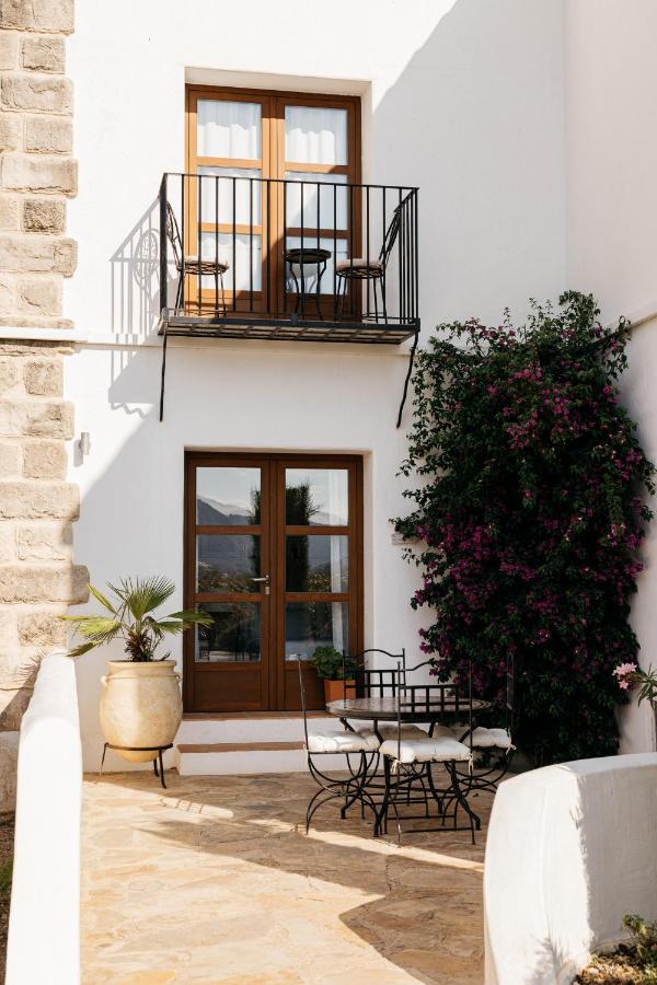 Casa rural Cuatre Finques *