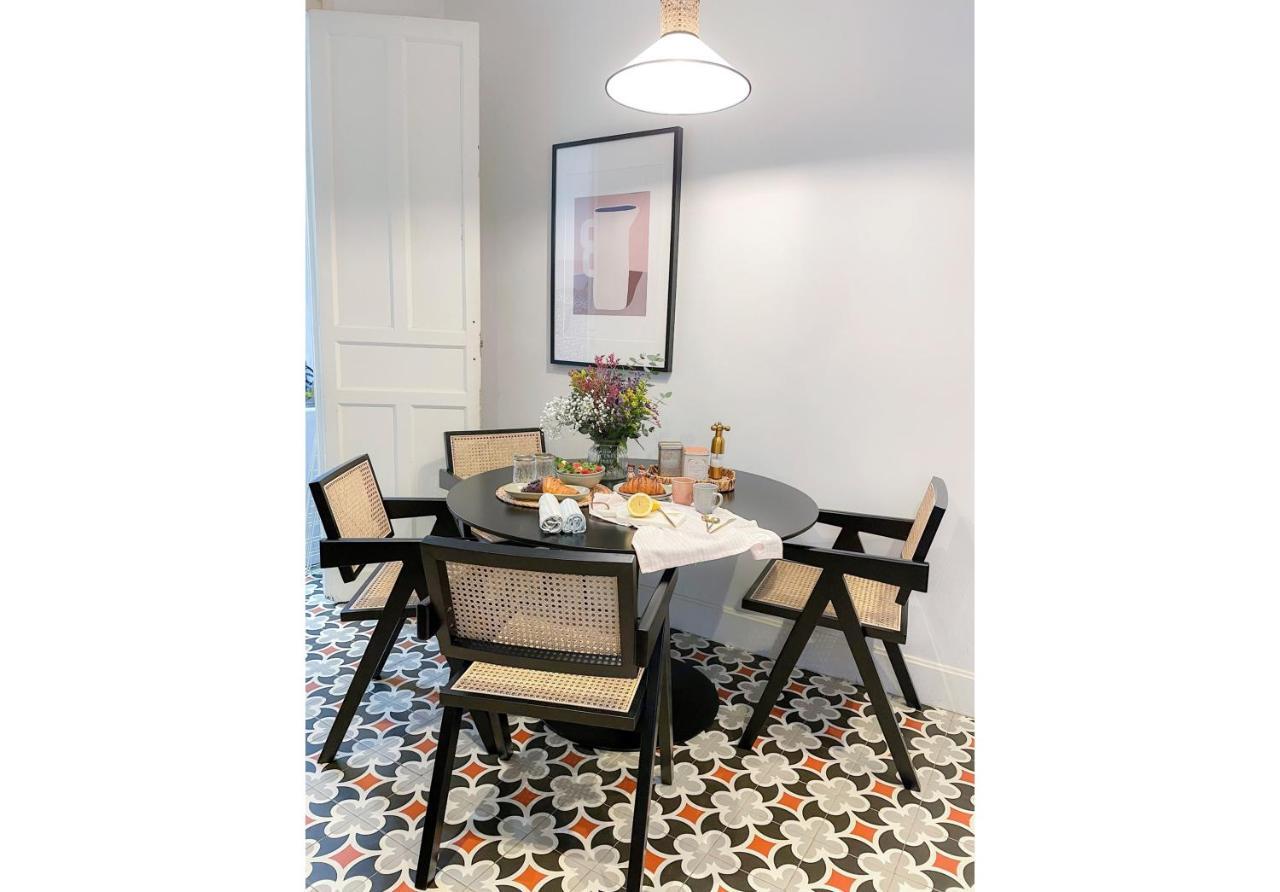 Apartamento 1901 - Impresionante Piso De Diseño En Edificio Emblemático Gijón