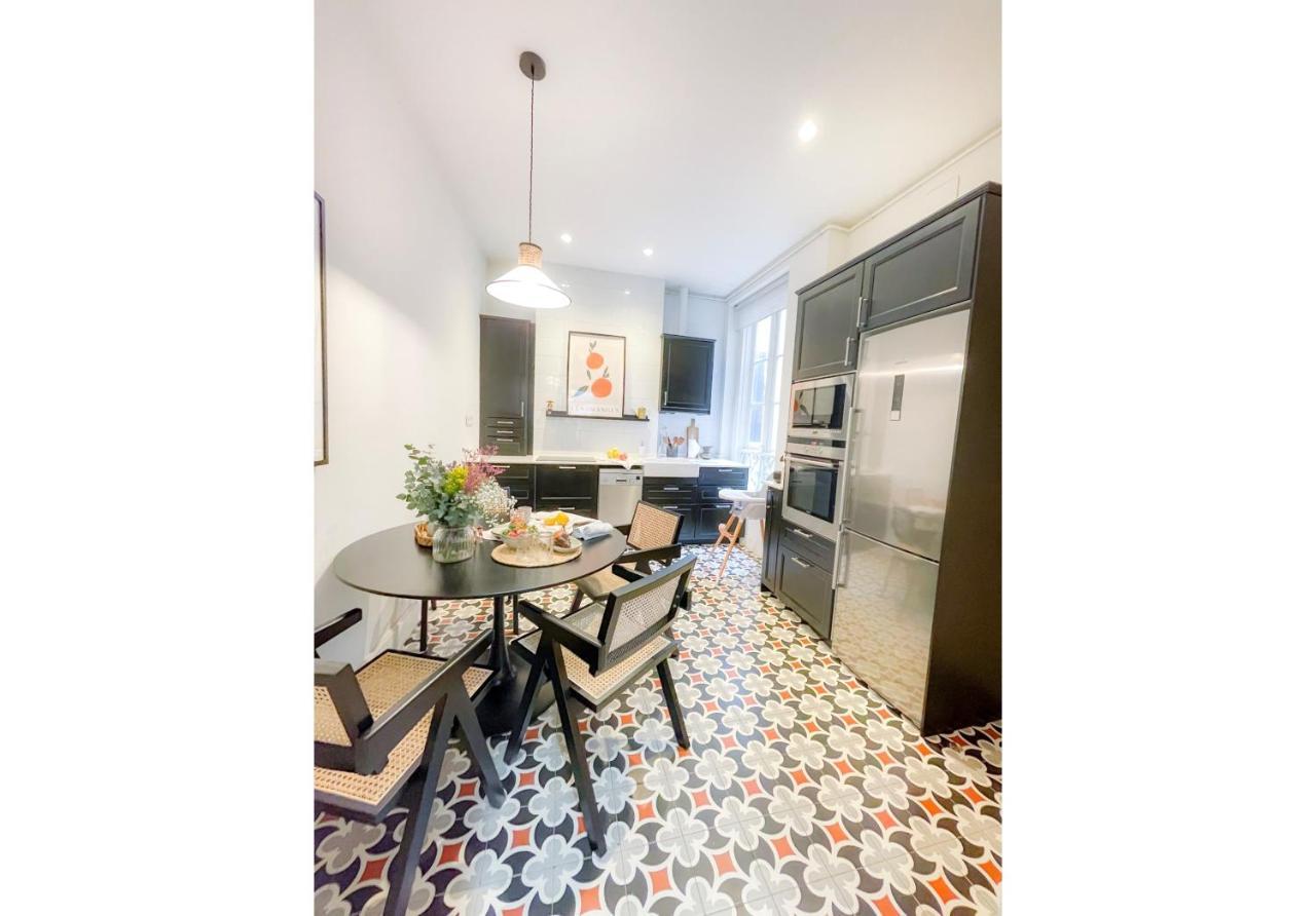 Apartamento 1901 - Impresionante Piso De Diseño En Edificio Emblemático Gijón