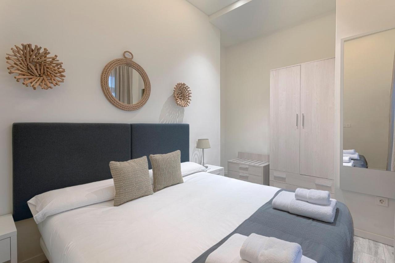 Apartment Fresh Velazquez Malaga