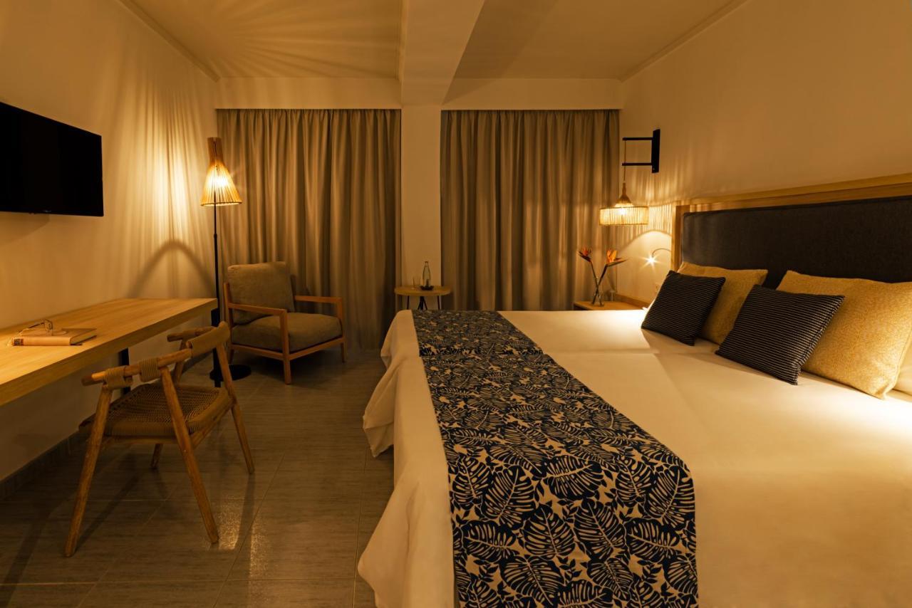 Cabogata Jardin Hotel