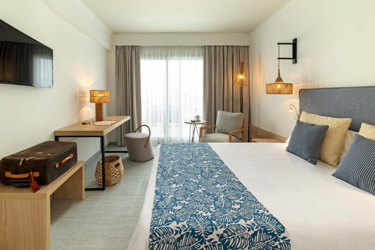 Cabogata Jardin 4*