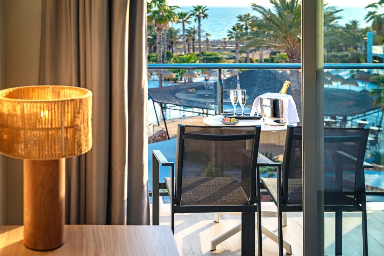 Cabogata Jardin 4* Retamar (Almeria)