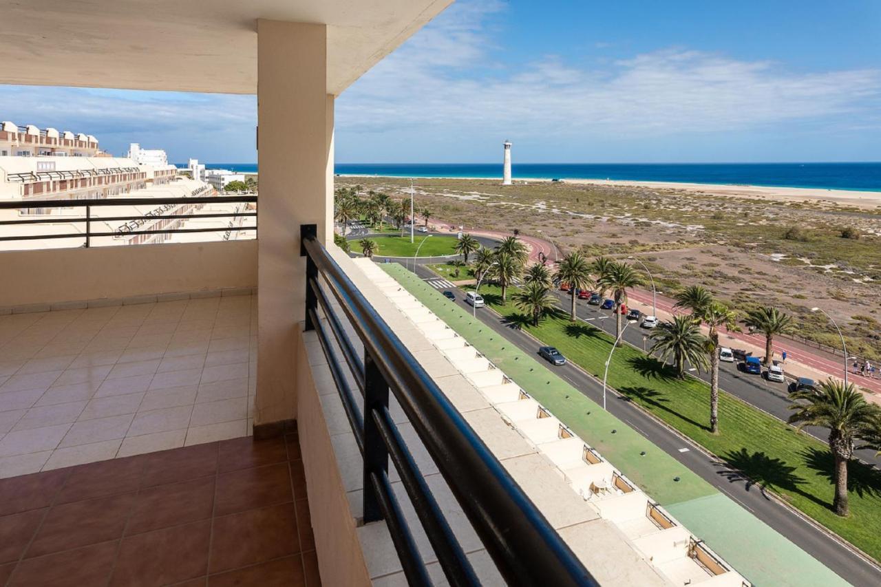 Apartamento Palm Garden *