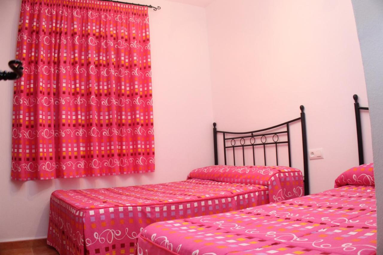 Arroyo Majadales 108 Chalet